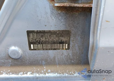 2011 Subaru Impreza 2.5I Premium из США, поврежденный, VIN JF1GE6B64BH512973